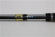 Greg Norman's Personal Used MacGregor 'GN' 57 7 Degree Wedge