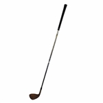 Greg Norman's Personal Used MacGregor 'GN' 57 7 Degree Wedge