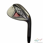 Greg Norman's Personal Used TaylorMade ZTP 52/09 Milled 52 Degree Wedge