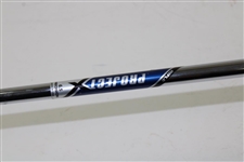 Greg Norman's Personal Used TaylorMade ZTP 52/09 Milled 52 Degree Wedge