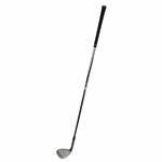 Greg Norman's Personal Used TaylorMade ZTP 52/09 Milled 52 Degree Wedge
