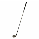 Greg Norman's Personal Used Unmarked 'Greg Norman' Wedge