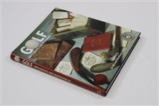 Golf Implements & Memorabilia' Book with McGimpsey & Neech