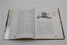 Golf Implements & Memorabilia' Book with McGimpsey & Neech