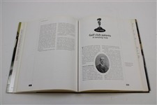 Golf Implements & Memorabilia' Book with McGimpsey & Neech