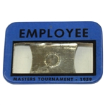 1959 Masters Tournament Employee Badge