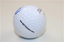 Craig Stadler Signed Titleist Masters Logo Golf Ball JSA ALOA
