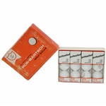 New Patented PCR-Bartsch Golf Balls w/Original Box