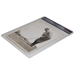 Bobby Jones at 1934 Masters Tournament Putting w/ Calamity Jane PSA Type 1 Photo
