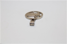 Sterling Silver Masters Necklace Charm