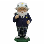 2024 Masters Tournament Full Size Retro Gnome in Original Box - Brand New