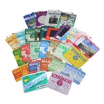 1975-2002 Masters Tournament SERIES Badges - Complete Run