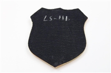1941 Ryder Cup Bullion Blazer Jacket Commemorative Patch