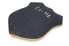 1941 Ryder Cup Bullion Blazer Jacket Commemorative Patch