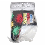 Scotty Cameron Studio Design Titleist TCC King Agave Standard Headcover