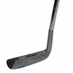 Arnold Palmer Personal Used c.1982 Wilson Tour Special I Forged Putter - Sourced from His Caddy
