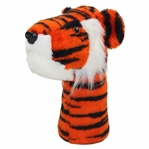 1997 Tiger Woods Titleist Frank Golf Head Cover in New Condition
