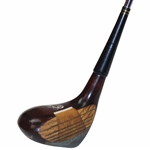 Stan Thompson Ginty Wood Patent No. 3,761,095