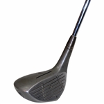 Stan Thompson Ginty Metal Club Patent No. 3431607