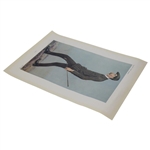 James Braid Vanity Fair Print 'Jimmy' Circa 1910