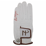 Ben Hogan Signed Hogan Leader Golf Glove JSA ALOA