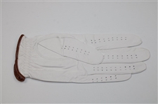 Ben Hogan Signed Hogan Leader Golf Glove JSA ALOA