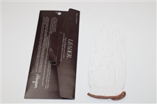 Ben Hogan Signed Hogan Leader Golf Glove JSA ALOA