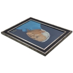 Arnold Palmer Artist Proof Canvas Print #1/10 Signed by Artist Bill Waugh - Framed