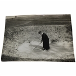 1914 Elaine Rosenthal 'Early Ladies Golf Champion' 3X Western Open Champion