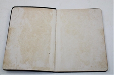 1935 'Rights And Wrongs Of Golf' Bobby Jones Booklet