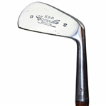 Classic H.B.C. "Carnoustie" Special Mashie