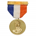 Gary Players 1978 Hendrik Verwoerd Award for Service to the Republic of South Africa