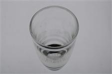 Ray Floyd's 1967 Masters Tournament Hole No. 13 Steuben Crystal Eagle Glass