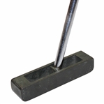 Ping Karsten Redwood City Calif, Pat Pend No Model Putter - Excellent Condition!