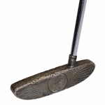 Classic Westpoint Sterling Silver Sunburst Putter