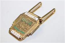 1964 WGA Money Clip - John Derr Collection