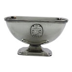 1932 Pinehurst Sterling Putting Contest Trophy