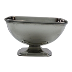 1932 Pinehurst Sterling Putting Contest Trophy