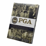 PGA Centennial Celebrating The History of The Golf Professional Book By Billy Dettlaff Unopened In Original Plastic Wrap