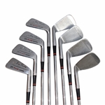 Gary Players Personal Gary Player Signature Master Model Iron Set (3-SI) 