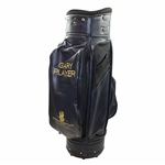 Gary Players Personal Ritz Carlton Golf Club & Spa Jupiter Jack Nicklaus Signature Course Full Size Golf Bag
