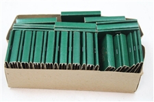 Box of Thirty-Two (32) Augusta National Matchbooks - John Derr Collection