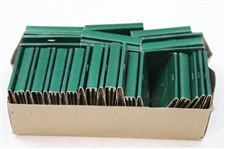 Box of Thirty-Two (32) Augusta National Matchbooks - John Derr Collection