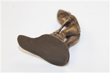 Pinehurst's Putter Boy Signed Corsini