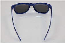 Drive, Chip & Putt Blue Sunglasses