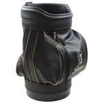 Classic TPC Sawgrass Dk Navy Blue Den Golf Bag