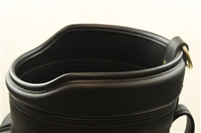 Classic TPC Sawgrass Dk Navy Blue Den Golf Bag