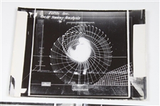 Four (4) Fifth Ave. Golf Swing Analysis Swing Sequence Photos