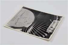 Jimmy Thomson Swing Sequence Diagram Photo