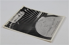 Jimmy Thomson Swing Sequence Diagram Photo